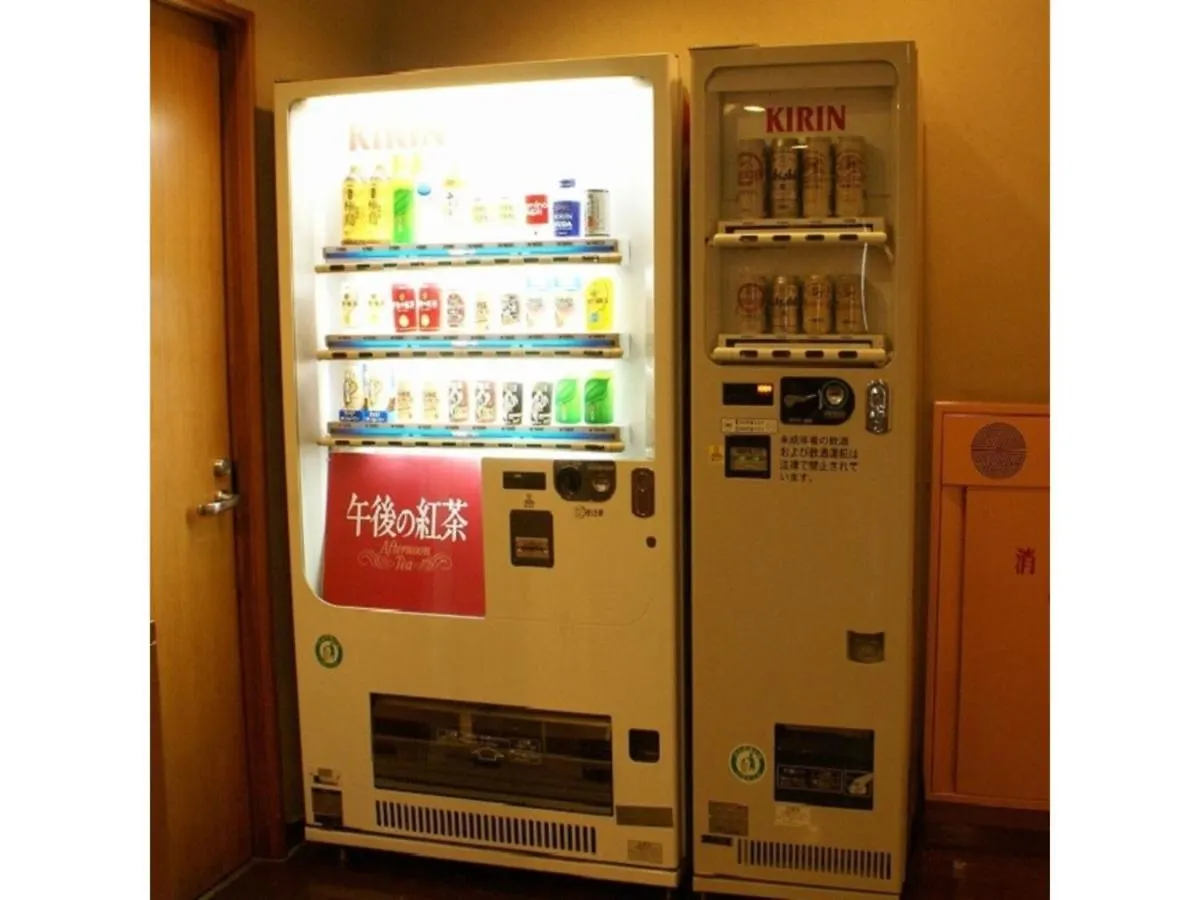 Court Hotel Fukuoka Tenjin - Vacation Stay 42330V