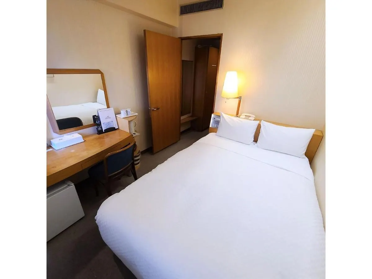 Court Hotel Fukuoka Tenjin - Vacation Stay 42330V فوكوكا