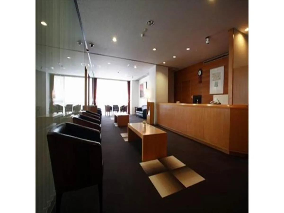 Court Hotel Fukuoka Tenjin - Vacation Stay 42330V 0*, فوكوكا اليابان