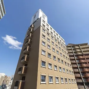 ホテル 東横inn福岡天神, 福岡市
