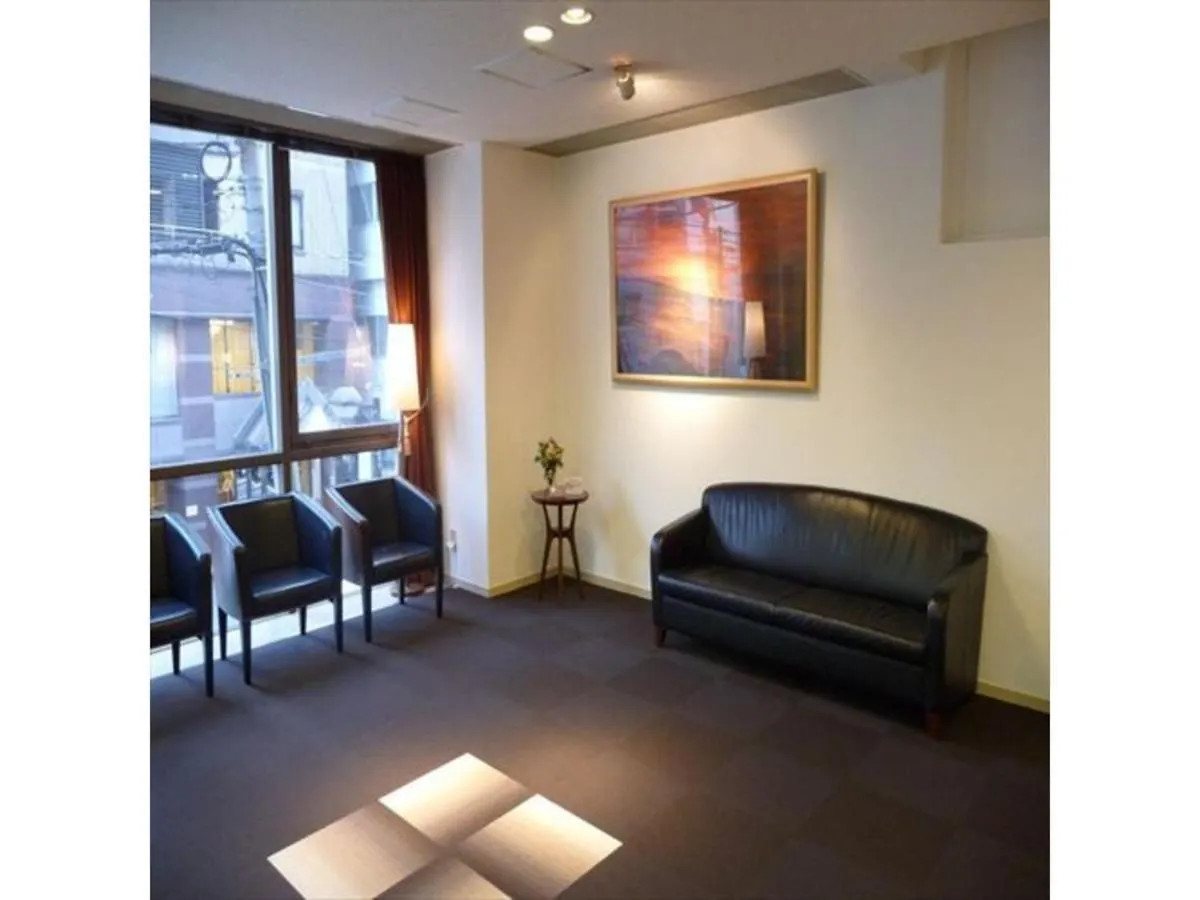 Court Hotel Fukuoka Tenjin - Vacation Stay 42330V 0*, Fukuoka (Fukuoka) Japonya
