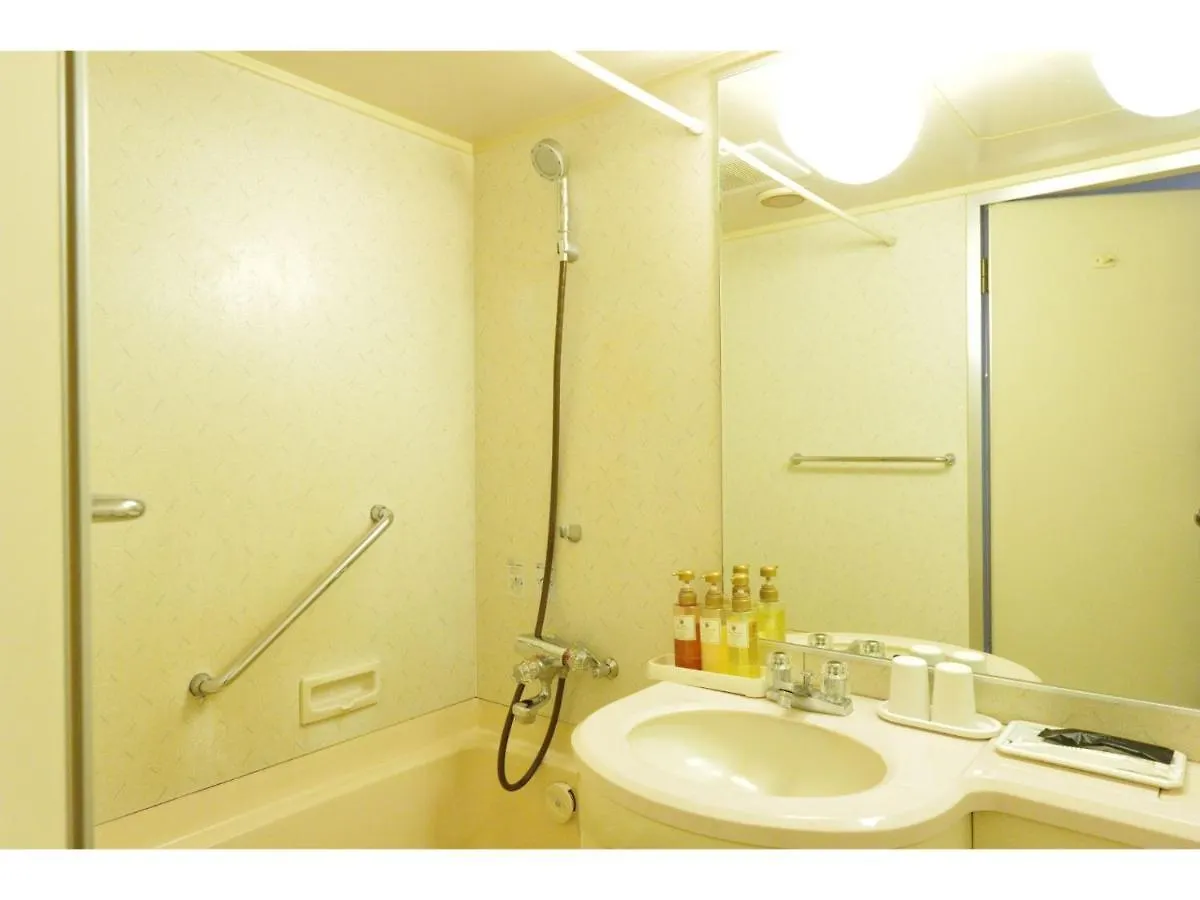 Court Hotel Fukuoka Tenjin - Vacation Stay 42330V Japonya