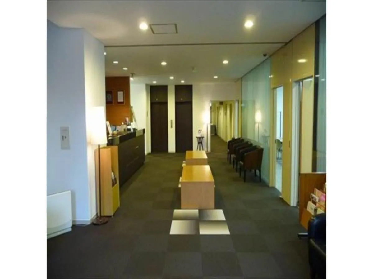 Court Hotel Fukuoka Tenjin - Vacation Stay 42330V Japonya